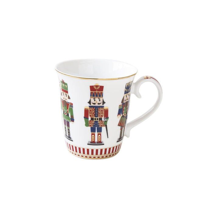 Krūze “Nutcracker” – 275 ml