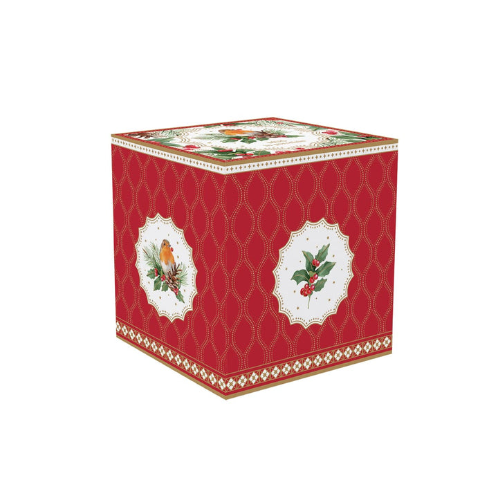 Porcelāna krūze “Christmas Berries” – 275 ml