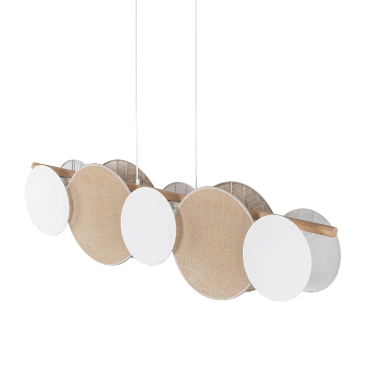 Griestu lampa PULSE 4815