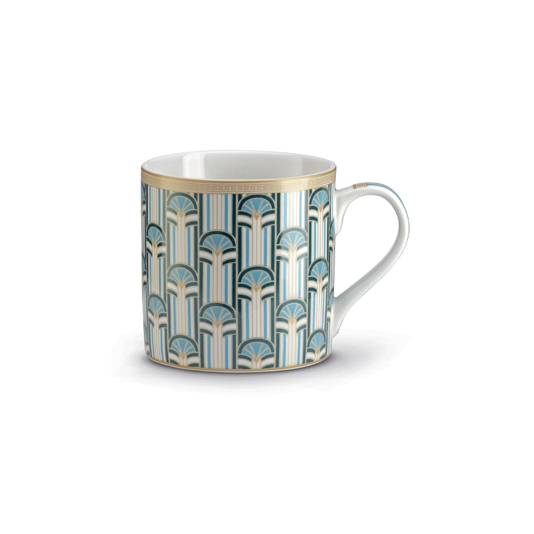 LIBERTY porcel.krūze MUG 400ml