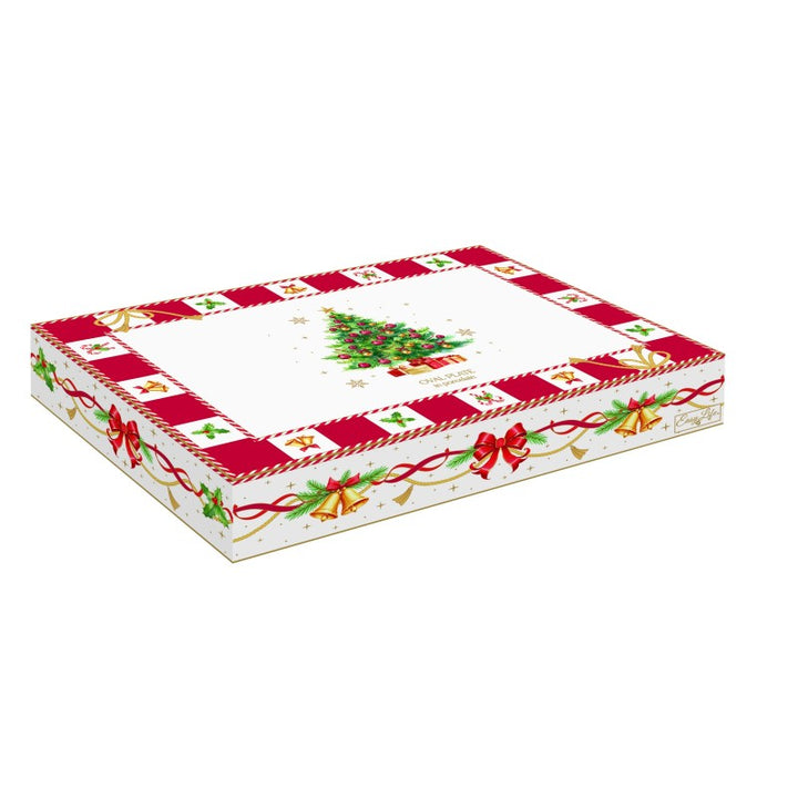 Bļoda “Christmas Tale” – 25 x 17 cm
