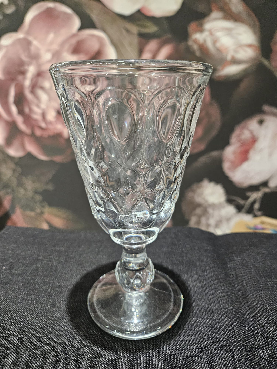 Vīna glāze Lyonnais, 230ml
