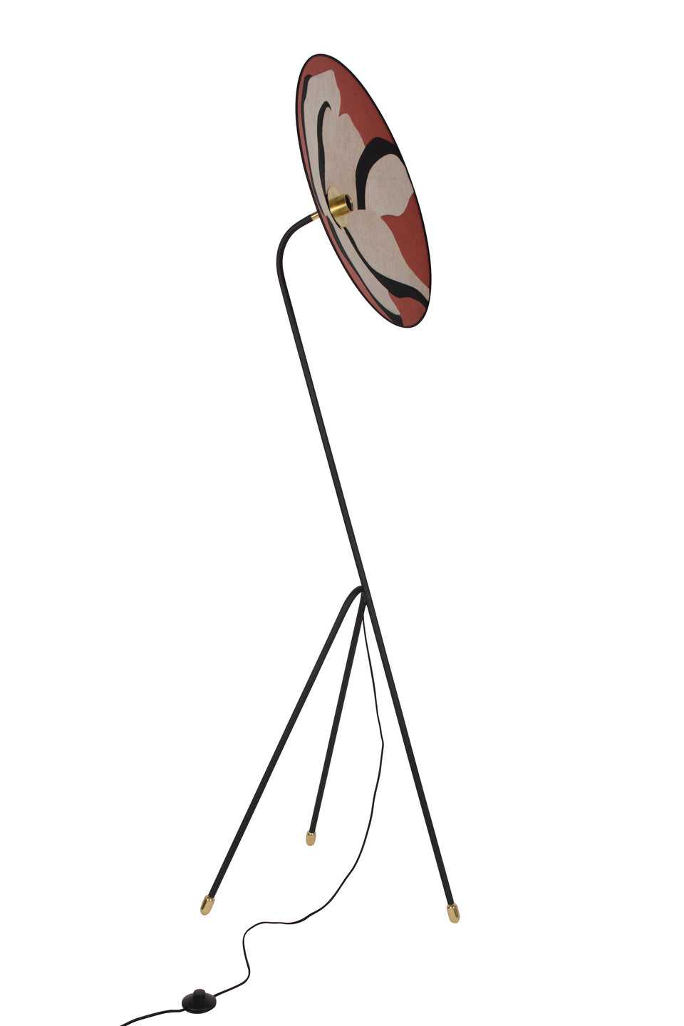 Set Sonia Laudet stāvlampa
