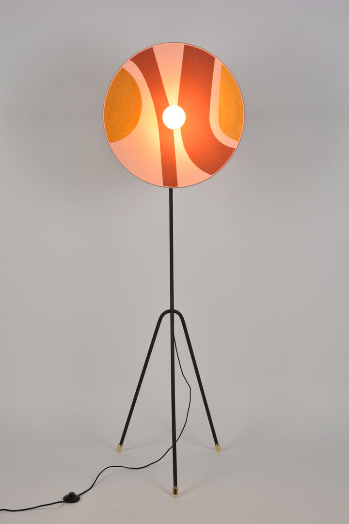 Sonia Laudet stāvlampa