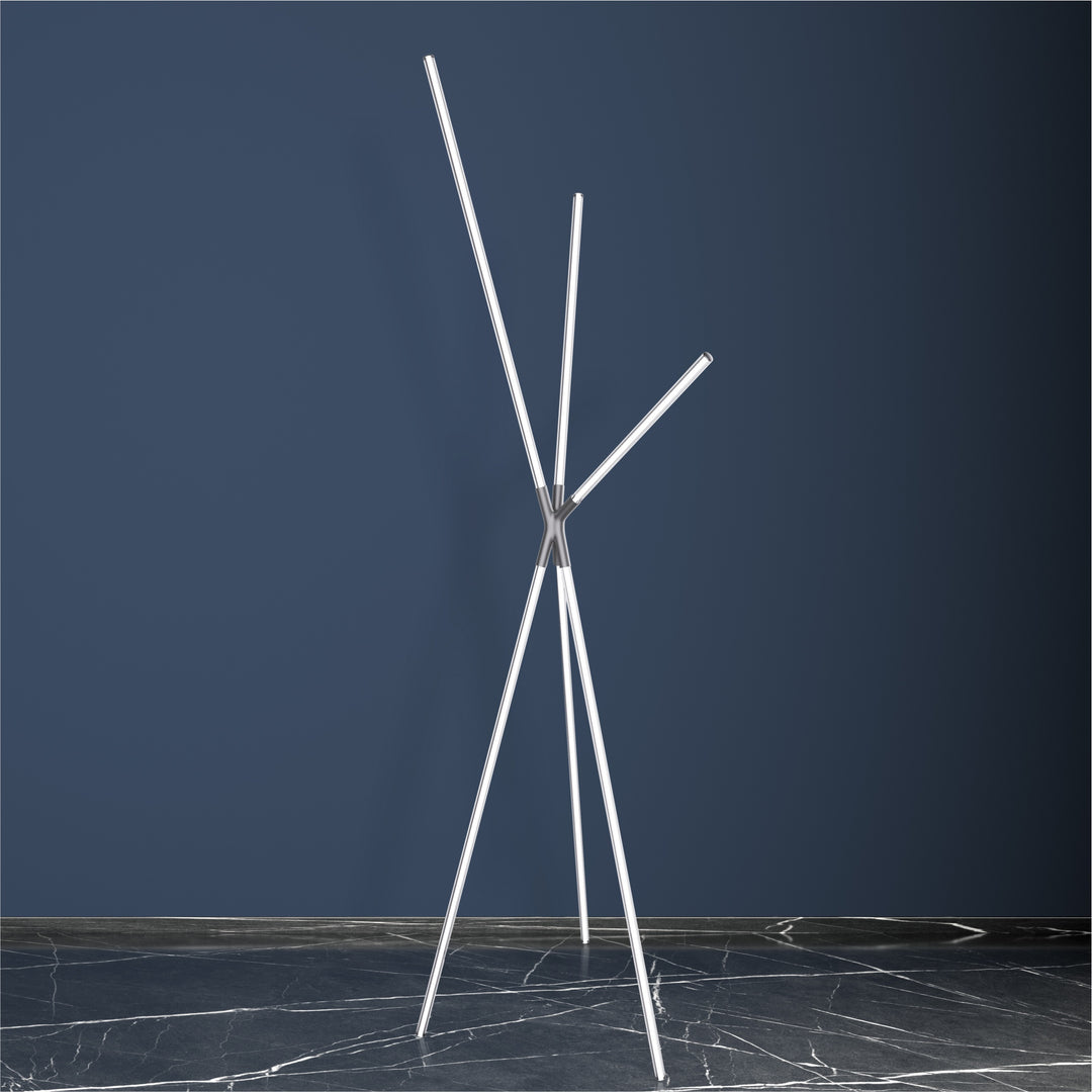 LAUTARO Grīdas lampa