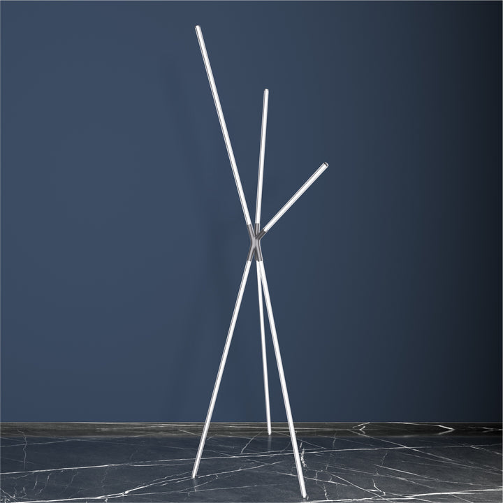 LAUTARO Grīdas lampa