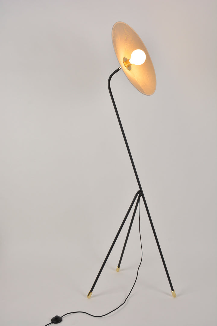 Gatsby stāvlampa