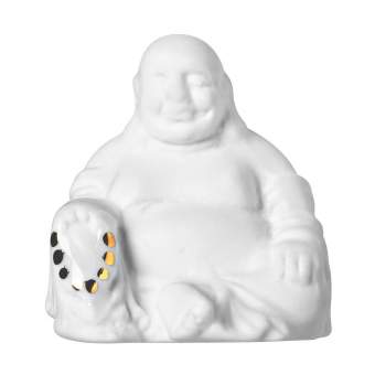 Laimes kastīte "Buda"