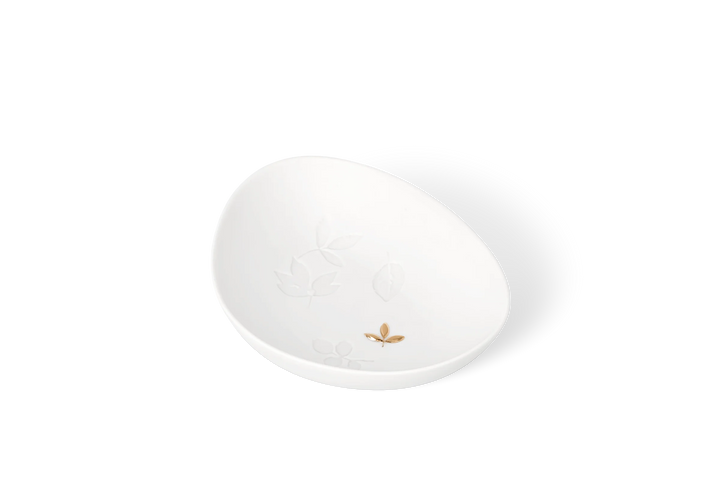 Porcelāna trauciņš “Goldblatt”