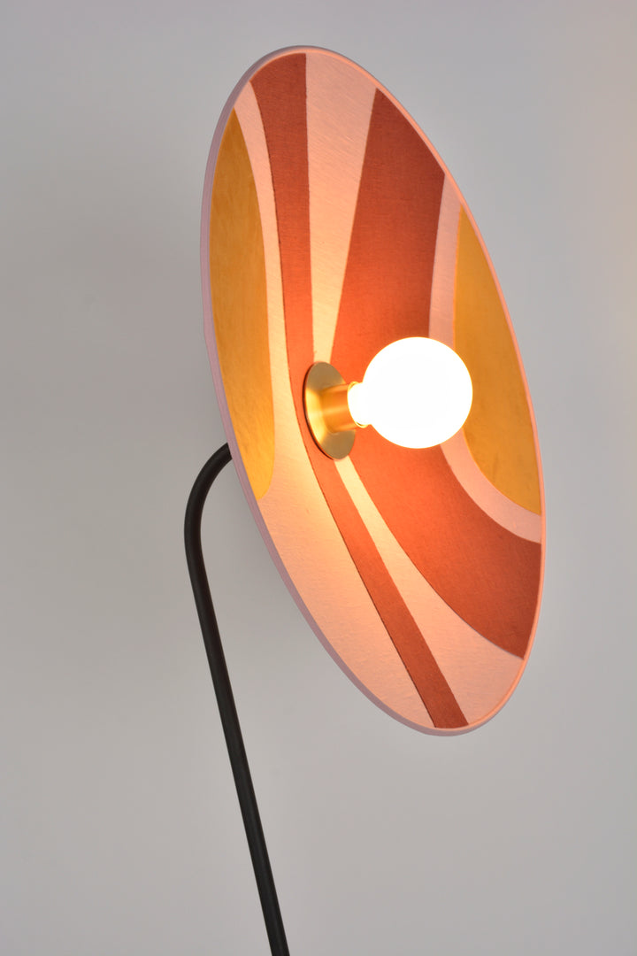 Sonia Laudet stāvlampa