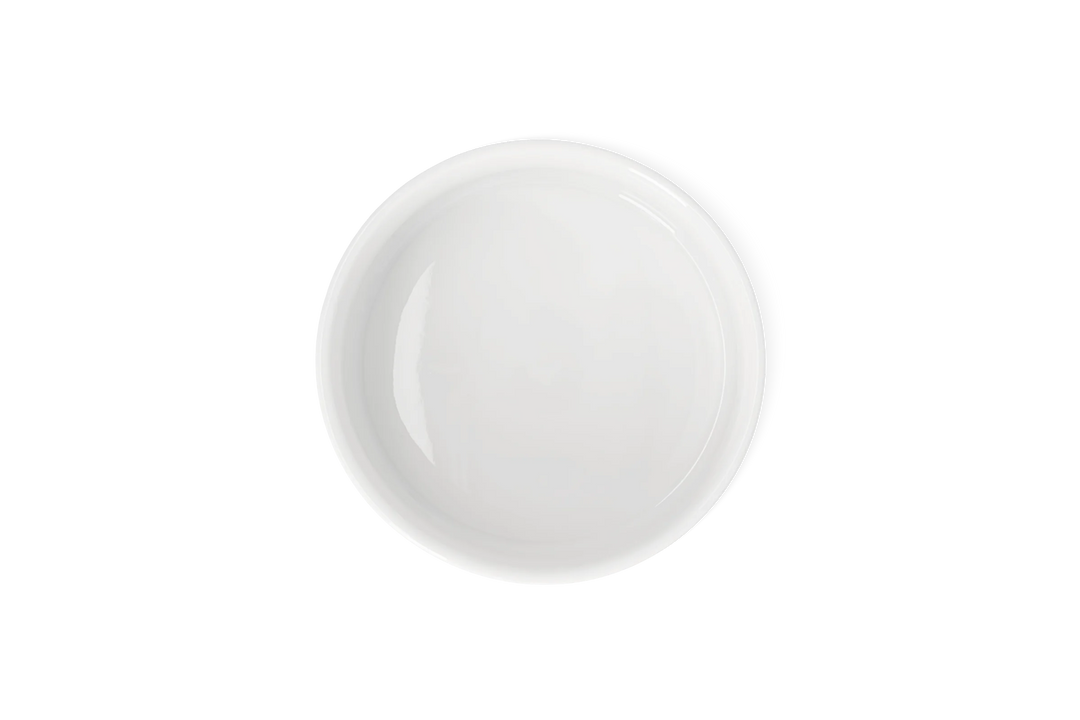 Porcelāna trauciņš ar kaķa figūru