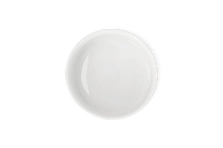 Porcelāna trauciņš ar kaķa figūru