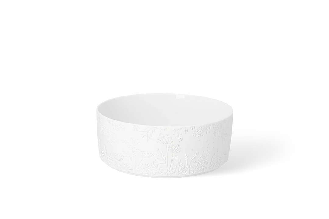 Porcelāna trauks "Dzīve ir pilna brīnumu"