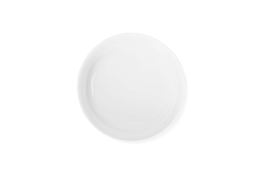 Porcelāna trauks "Dzīve ir pilna brīnumu"