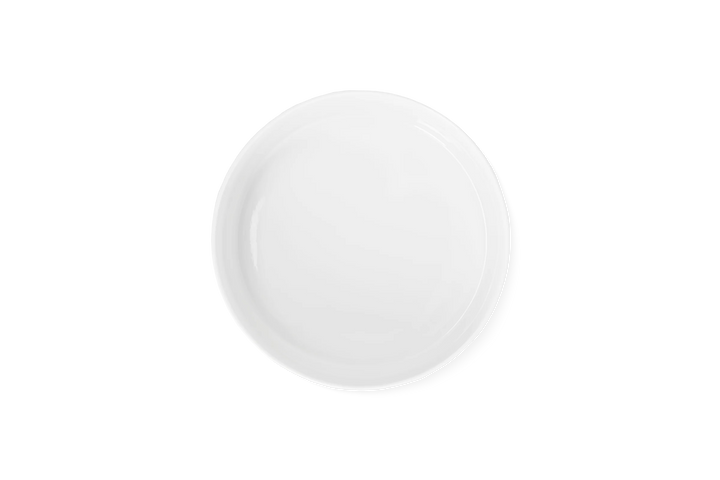 Porcelāna trauks "Dzīve ir pilna brīnumu"