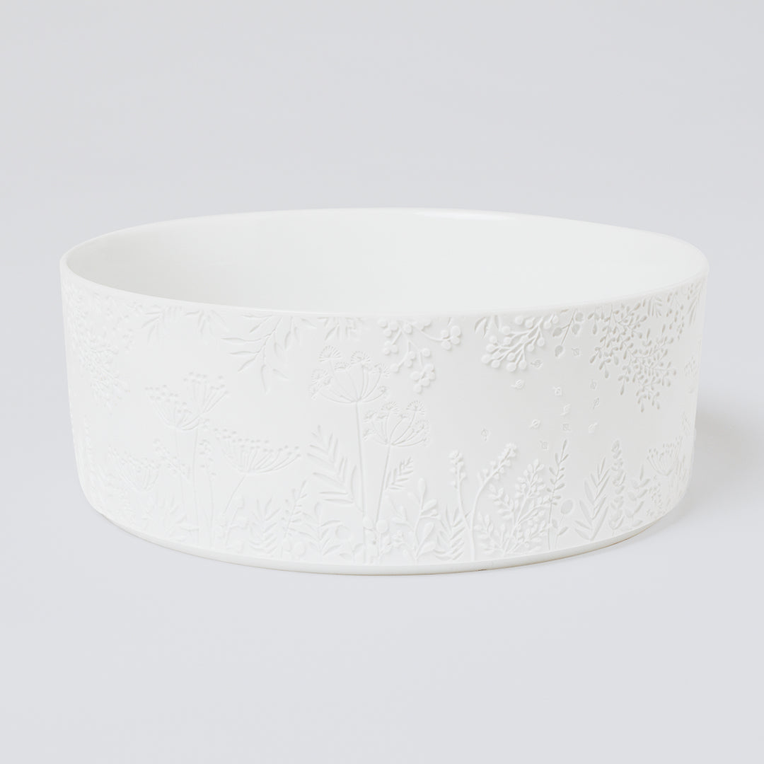 Porcelāna trauks "Dzīve ir pilna brīnumu"