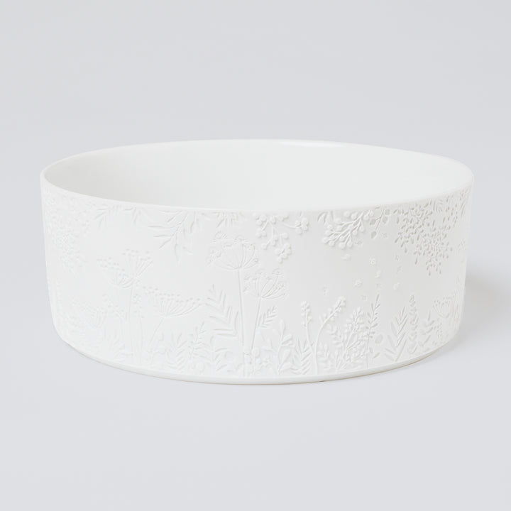Porcelāna trauks "Dzīve ir pilna brīnumu"
