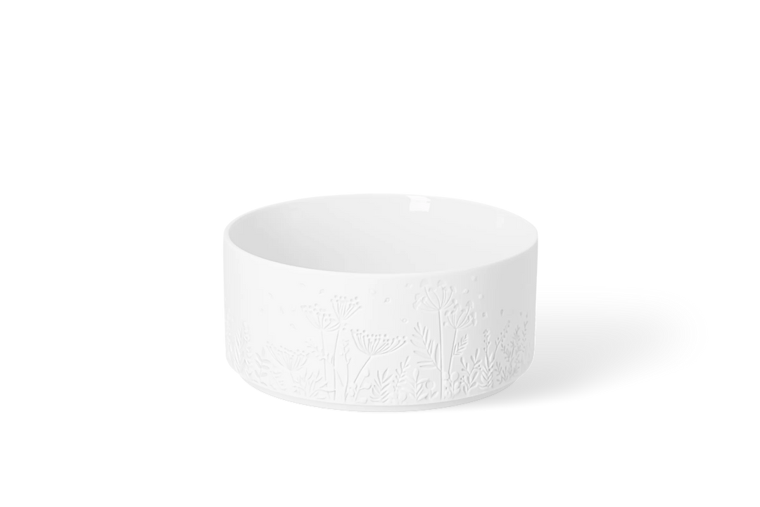 Porcelāna trauks "Wundergarten"