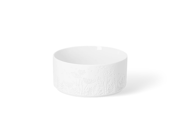 Porcelāna trauks "Wundergarten"