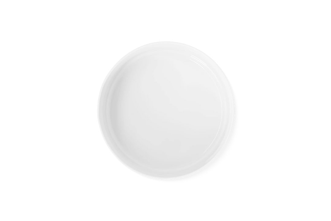 Porcelāna trauks "Wundergarten"