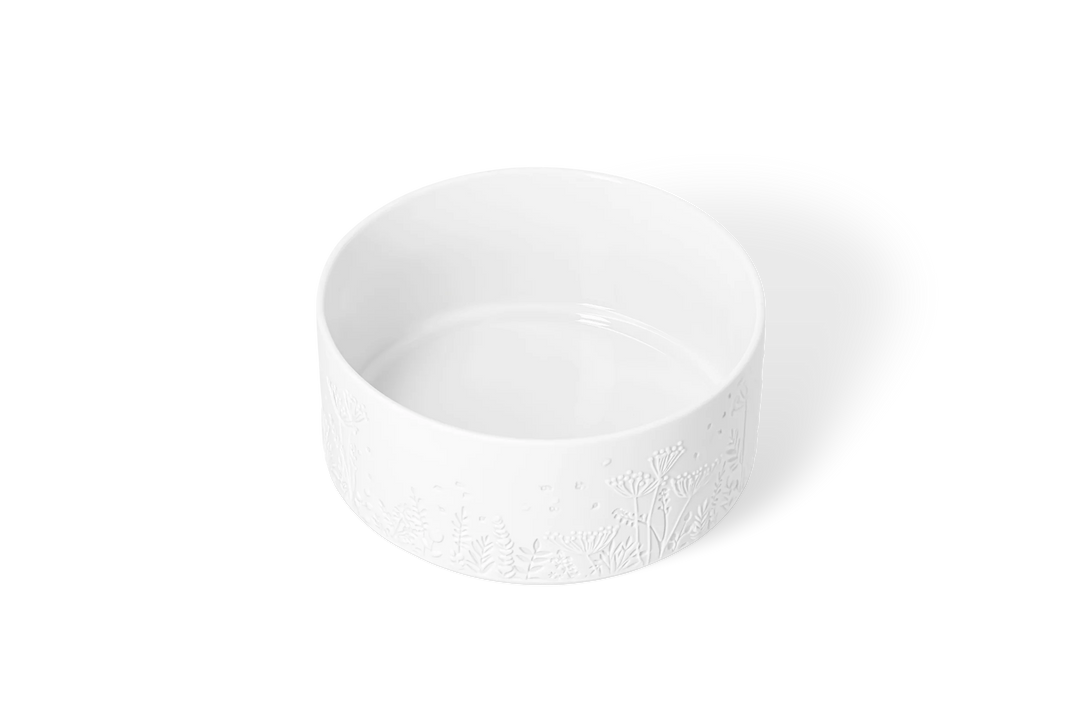 Porcelāna trauks "Wundergarten"