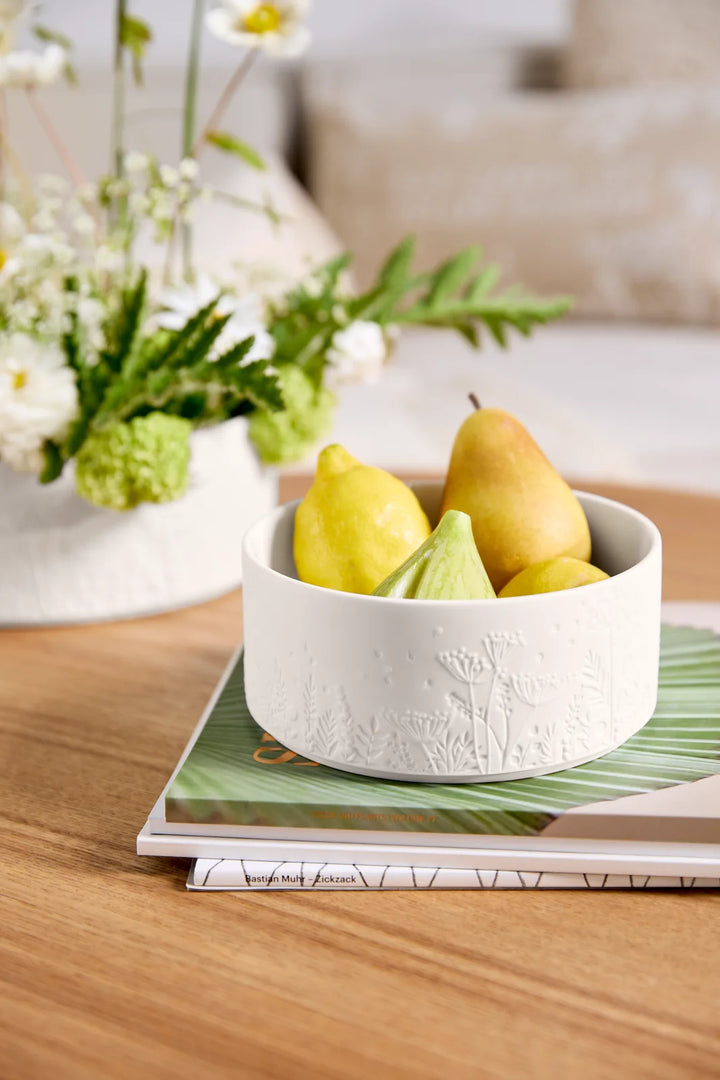 Porcelāna trauks "Wundergarten"