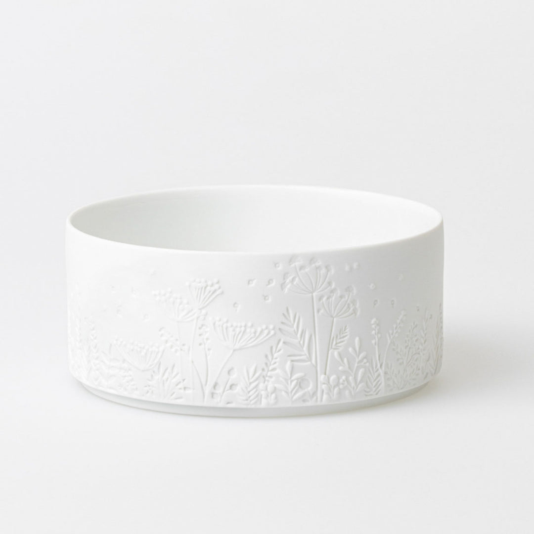 Porcelāna trauks "Wundergarten"