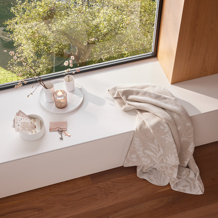 Porcelāna trauks "Wundergarten"