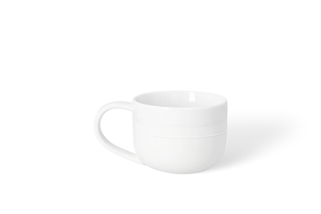 Porcelāna krūze “Parka pastaiga”