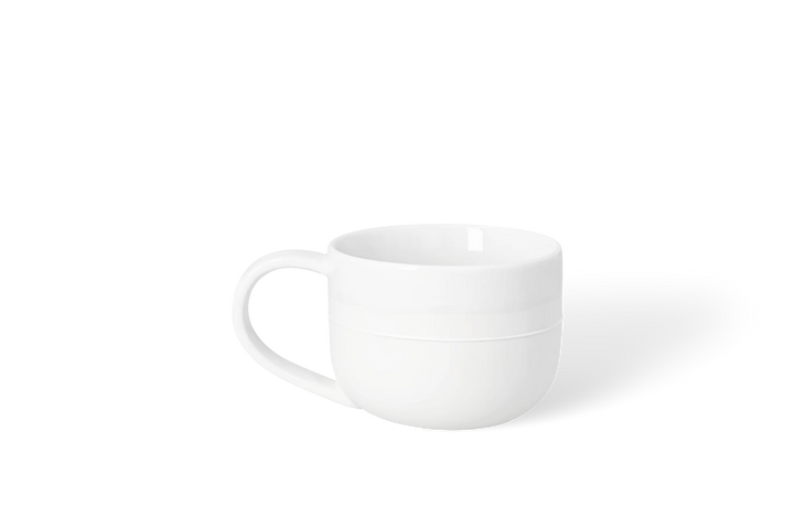 Porcelāna krūze “Parka pastaiga”