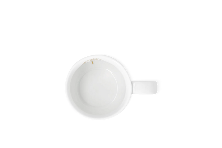 Porcelāna krūze “Parka pastaiga”