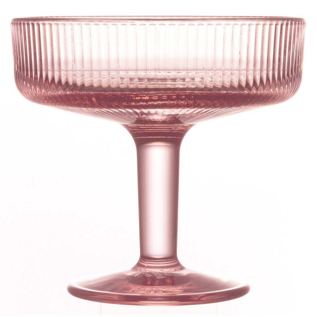 Coupe kokteiļu glāze / deserta trauks 330 ml