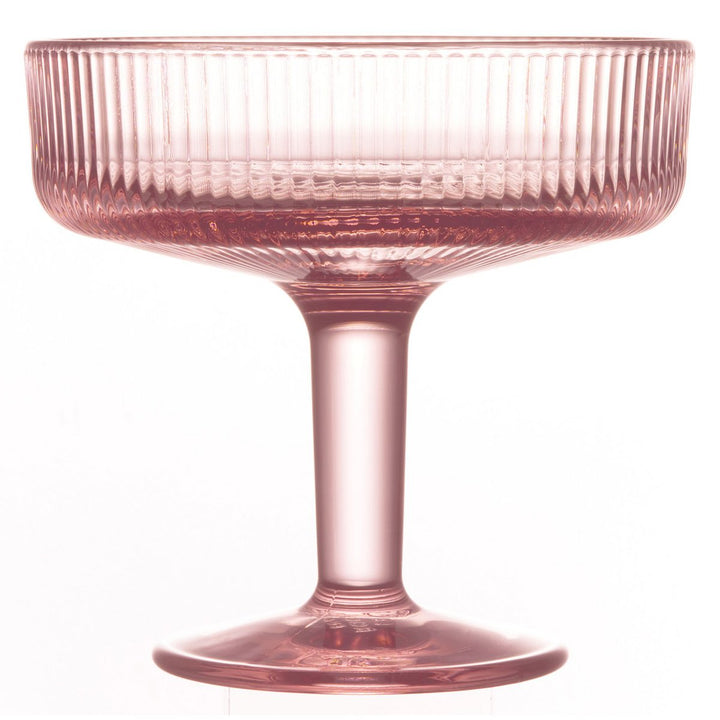 Coupe kokteiļu glāze / deserta trauks 330 ml
