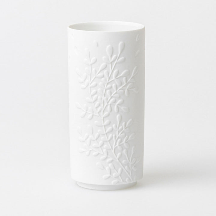 Porcelāna vāze "Daba"