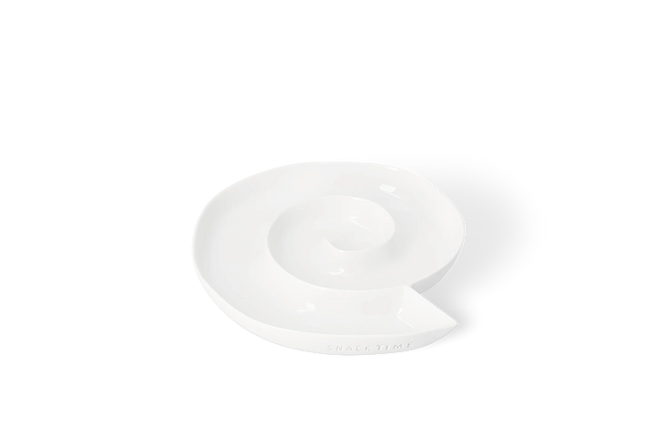 Porcelāna uzkodu bļoda “Snacktime”
