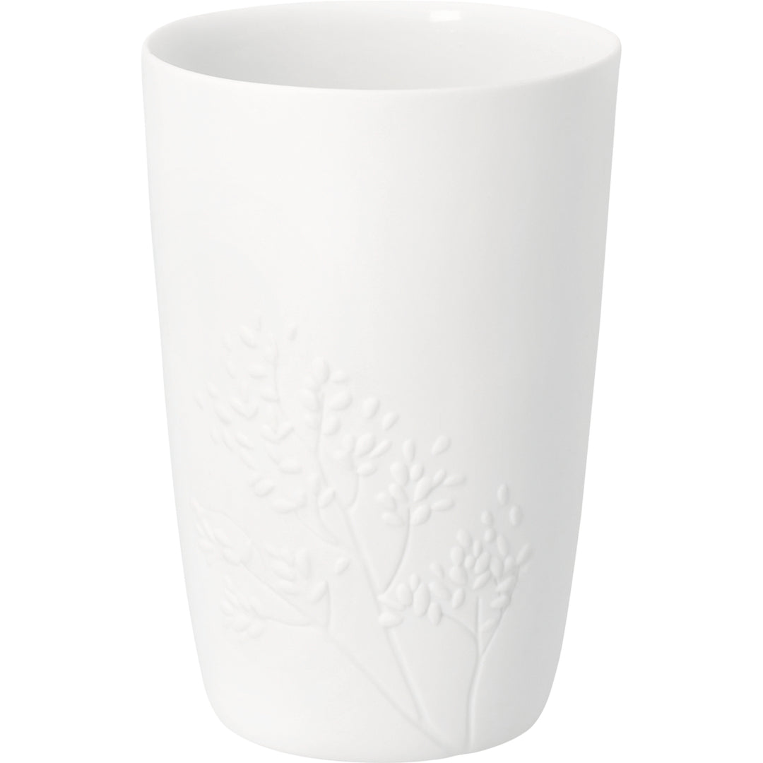 Porcelāna vāze “Zelta putniņi”