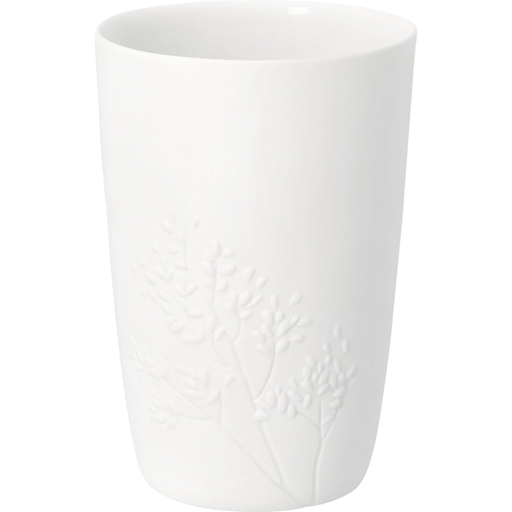 Porcelāna vāze “Zelta putniņi”
