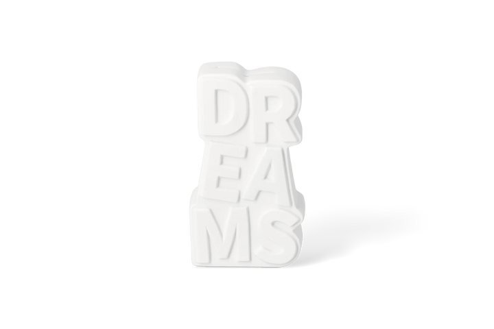 Porcelāna krājkasīte “Dreams”