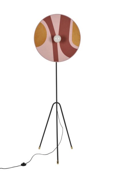 Sonia Laudet stāvlampa