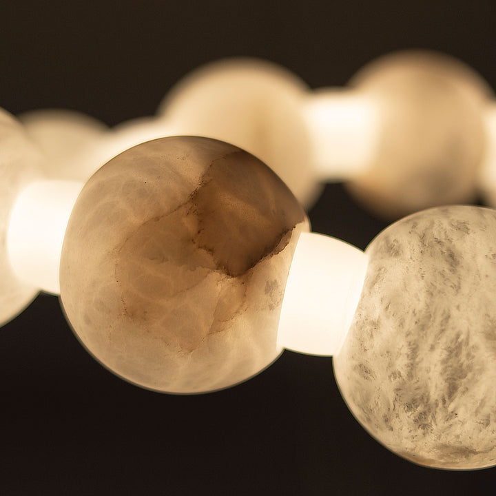 Coralys griestu lampa