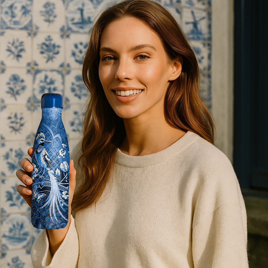 Termopudele Royal Blue 2.0, 500 ml