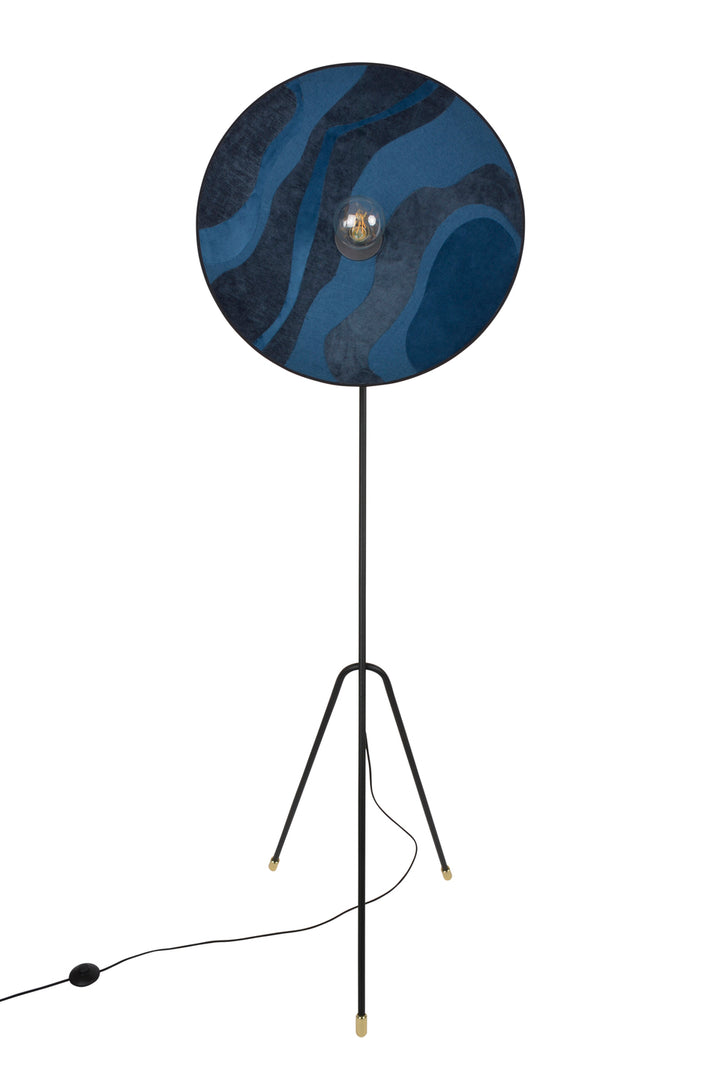 Sonia Laudet stāvlampa