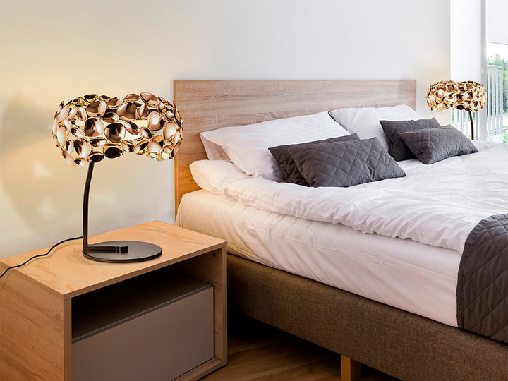 Stāvlampa vai galda lampa Narisa