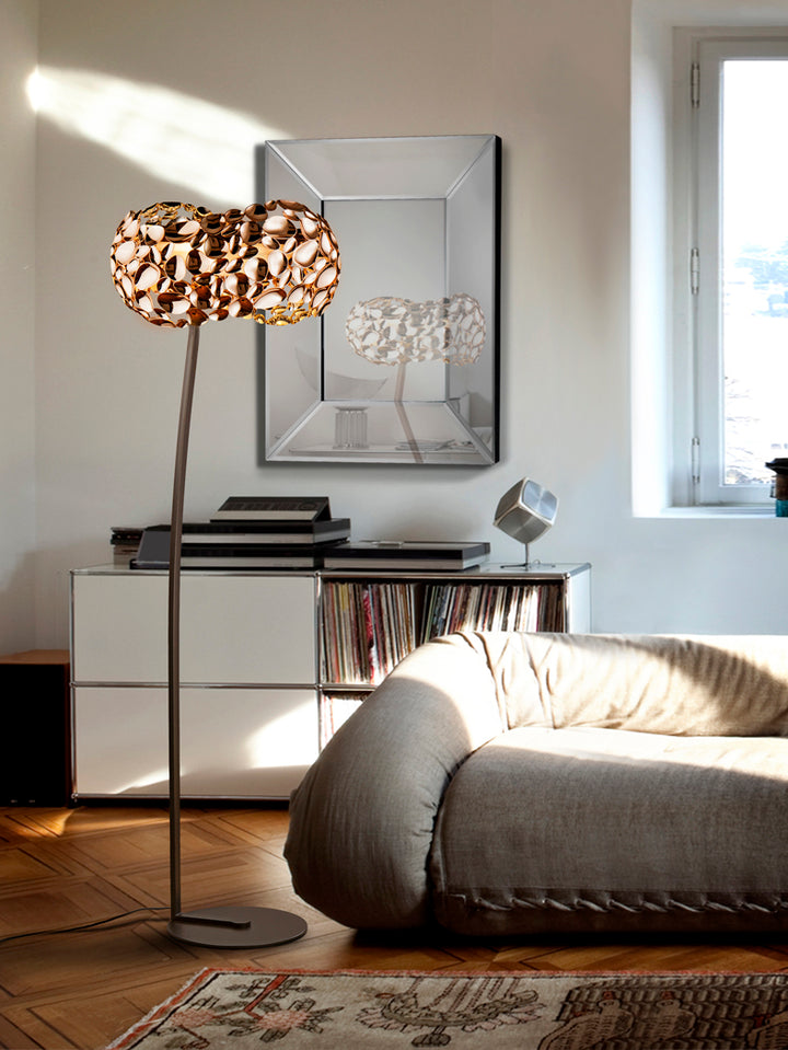 Stāvlampa vai galda lampa Narisa