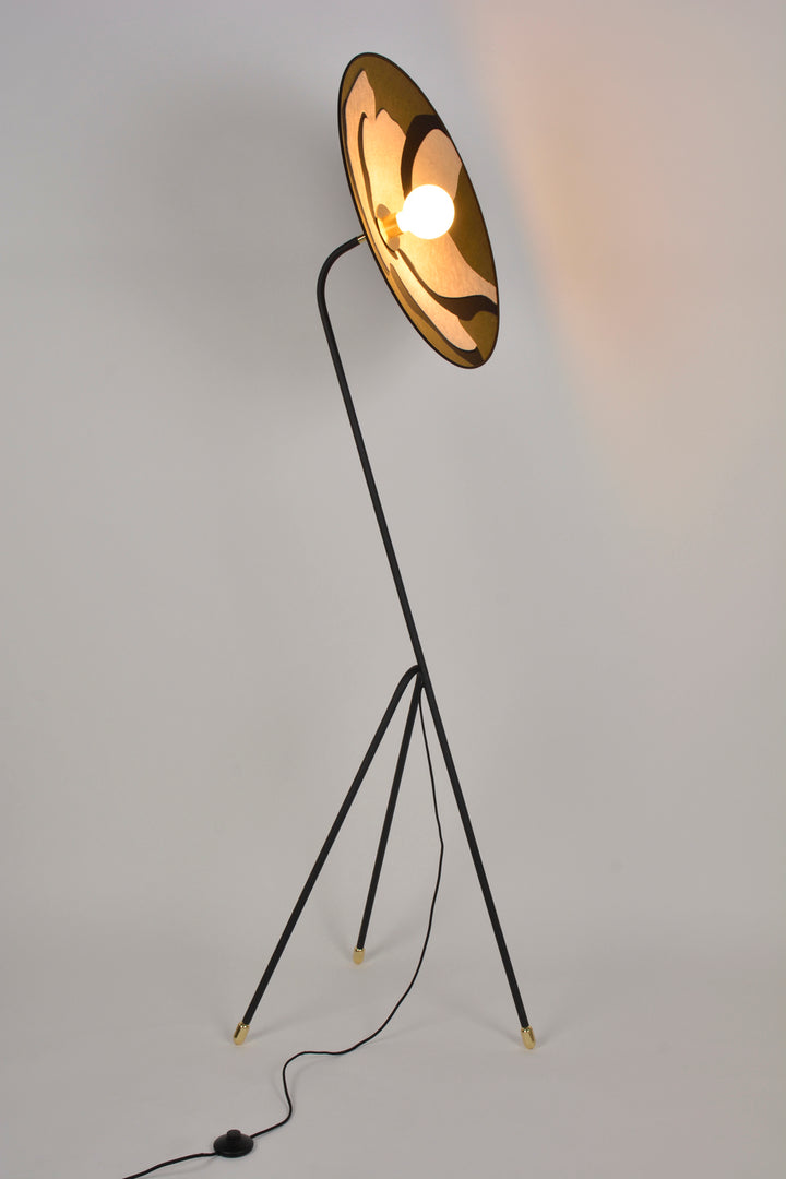 Set Sonia Laudet stāvlampa