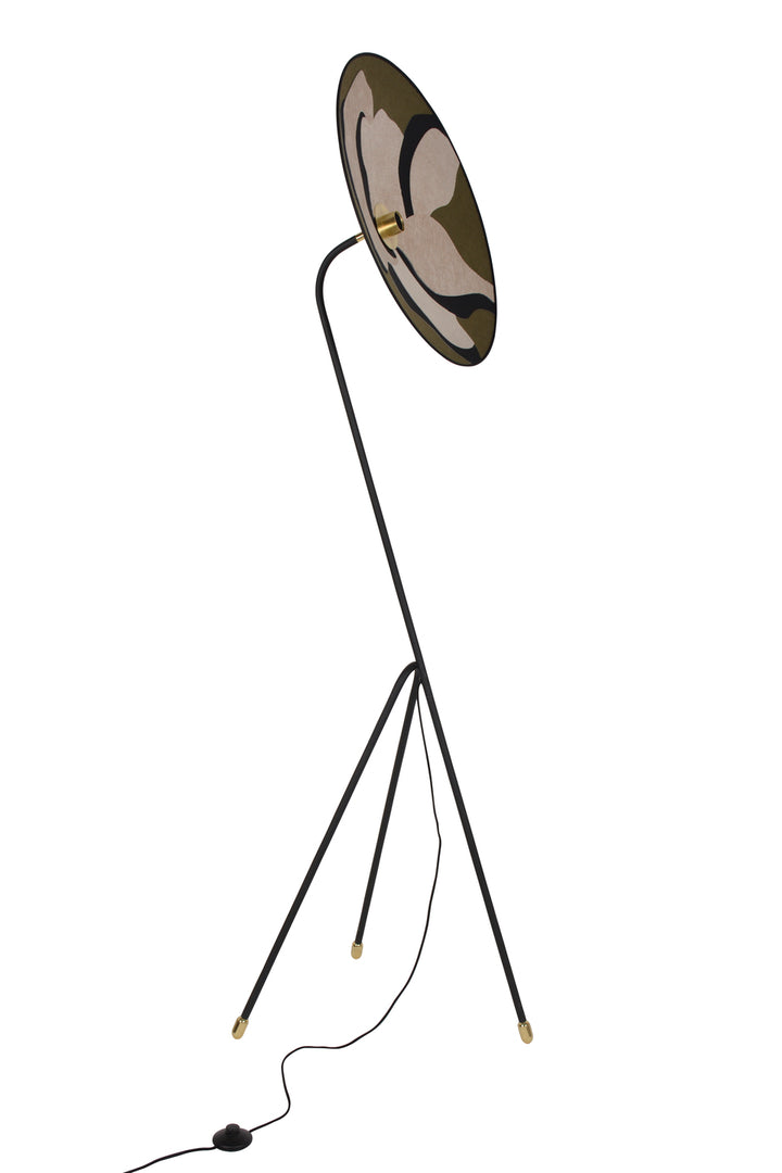 Set Sonia Laudet stāvlampa