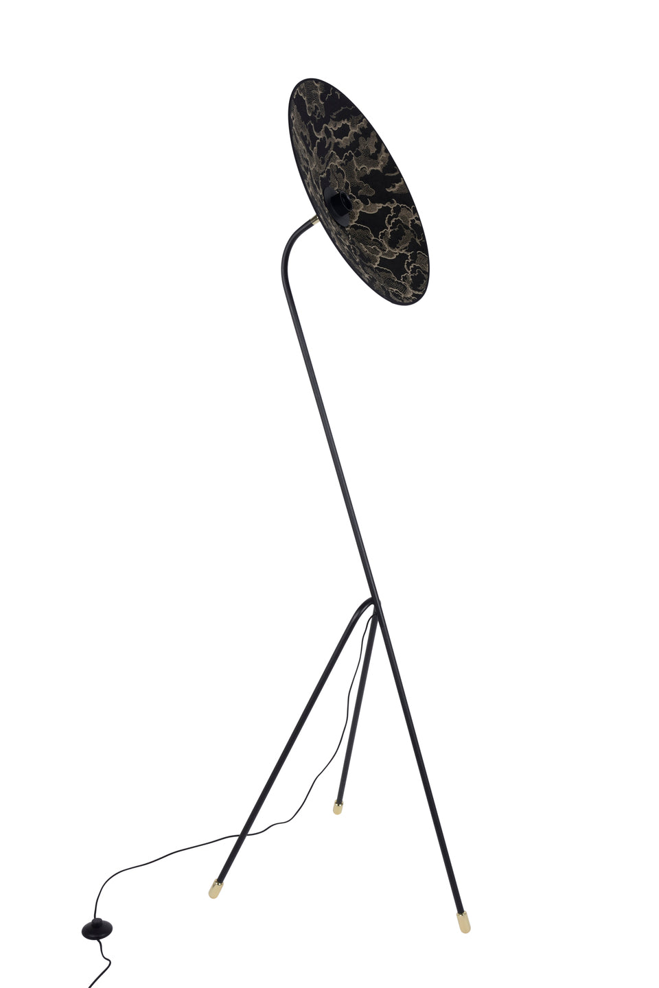 Gatsby stāvlampa