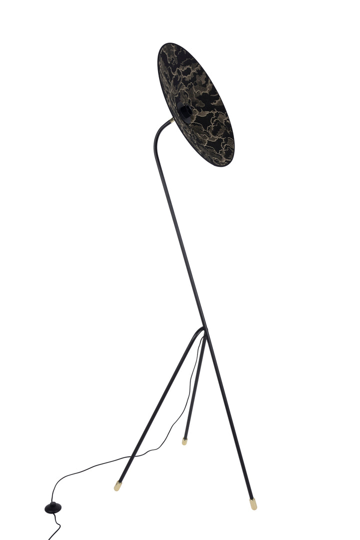 Gatsby stāvlampa