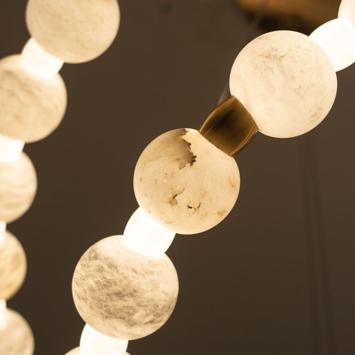 Coralys griestu lampa