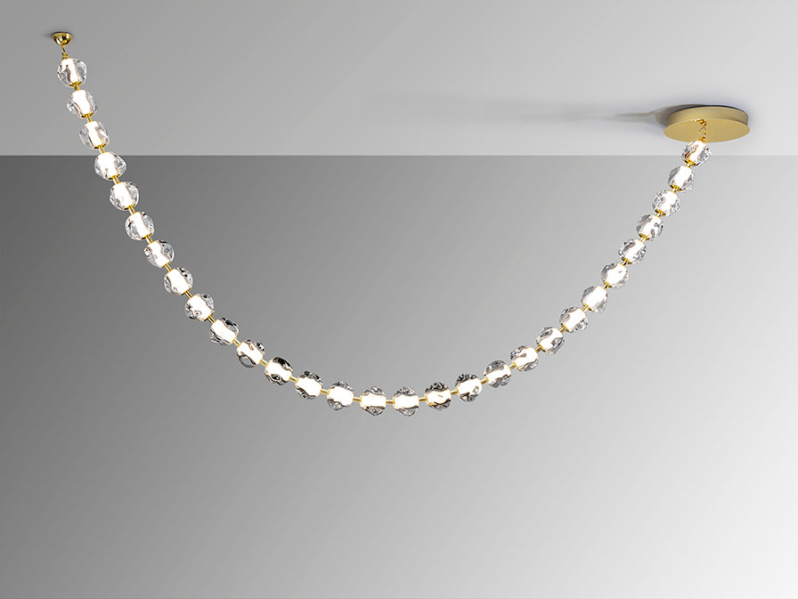 Gaismu virtene, Zaria II